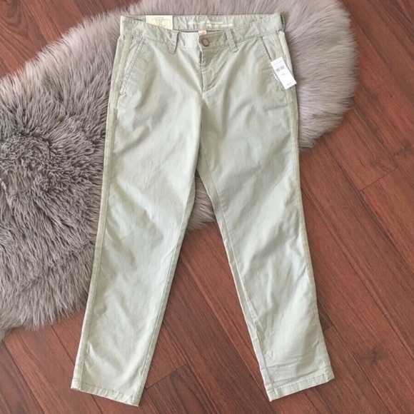 GAP | Slim Leg Ankle Length Jeans NWT - Picture 4 of 8